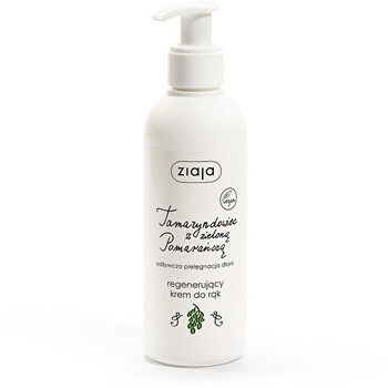 Hand Cream Tamarind & Green Orange (tamarínd, pomaranč) - Krém na ruky